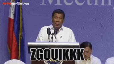 Duterte GIFs .